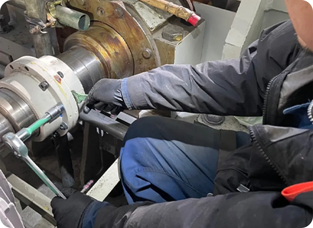 具体的な業務内容